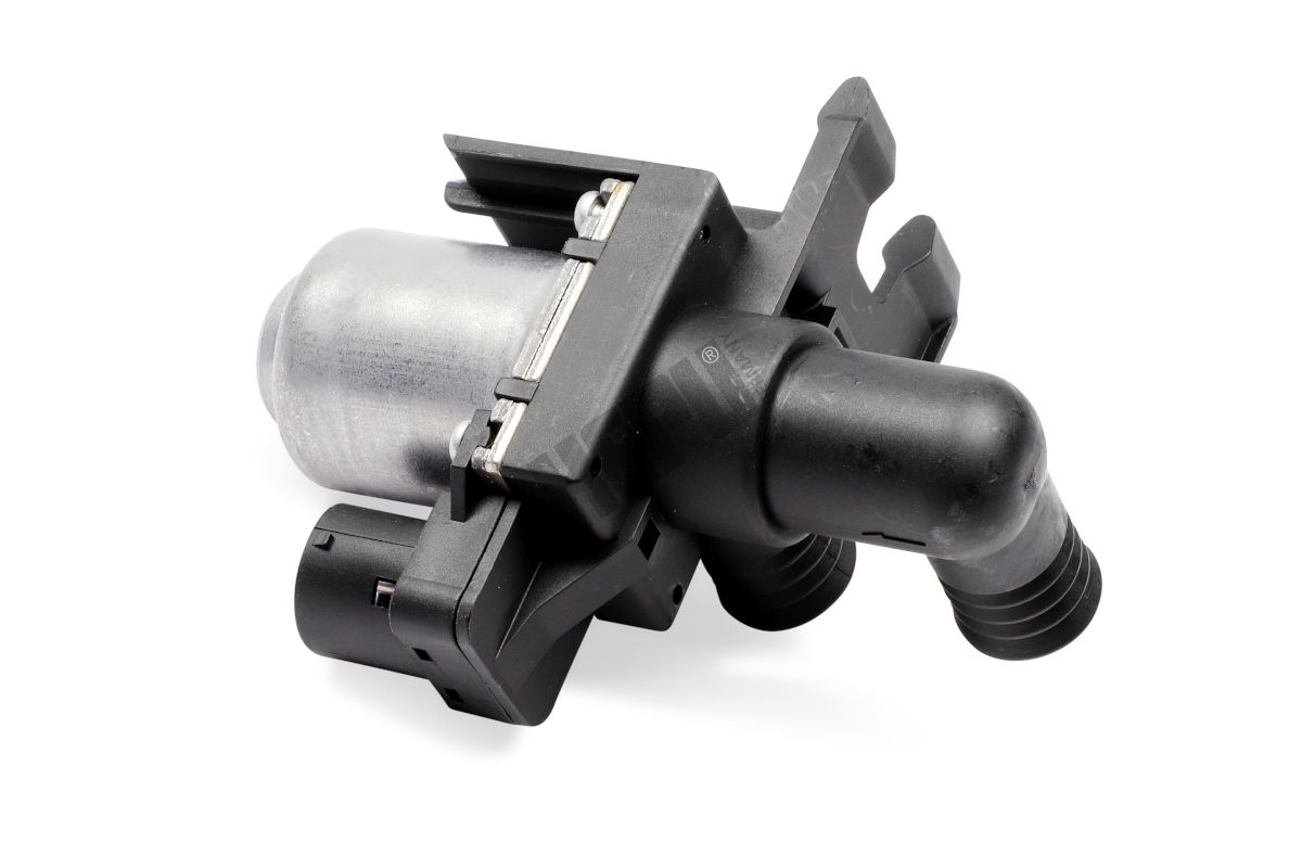 Kühlmittelregelventil