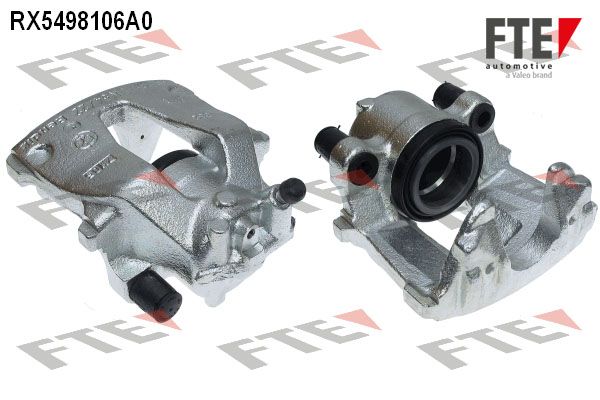 Bremssattel