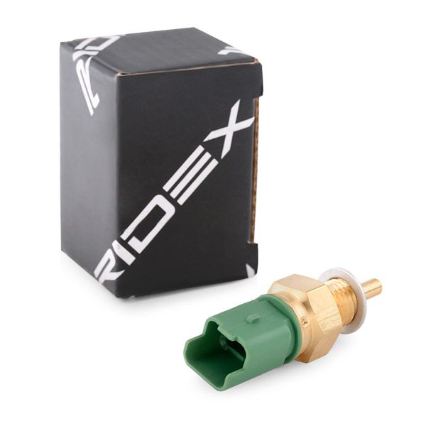 RIDEX 830C0011 Sensor, coolant temperature