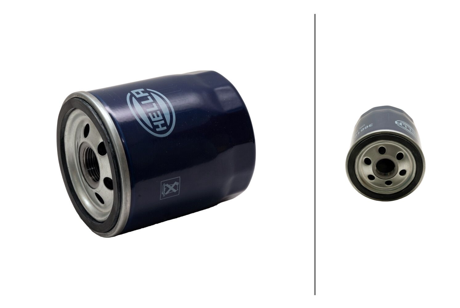 &Ouml;lfilter