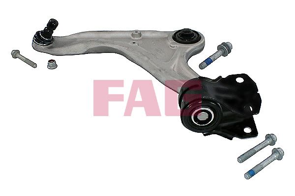 Control/Trailing Arm, wheel suspension 821 1172 10