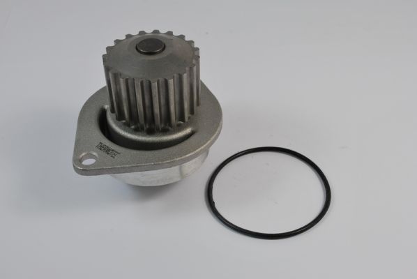 Water Pump, engine cooling D1P010TT