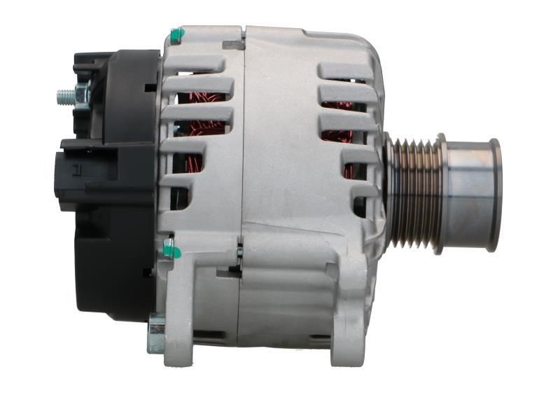 Generator Generator