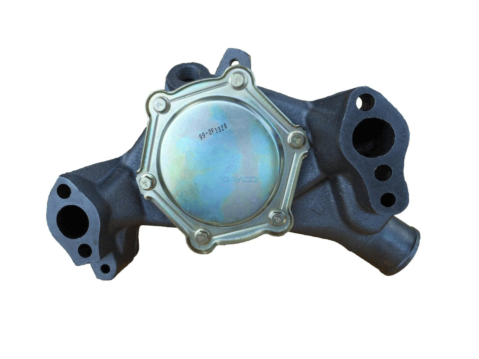 WATER PUMP AUTOMOTIVE - TecDoc 2