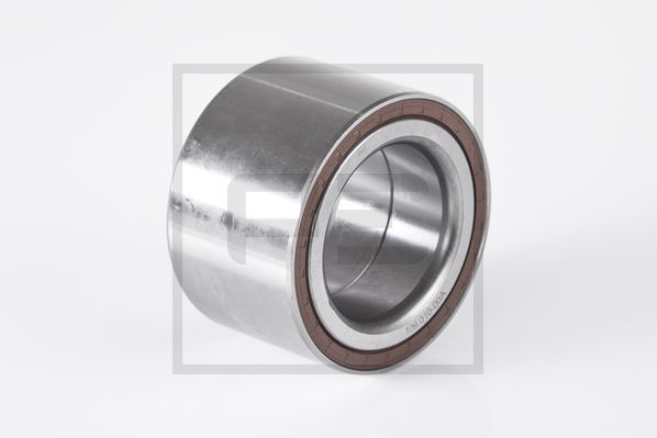 Lager, L&uuml;fterwelle (Motork&uuml;hlung)