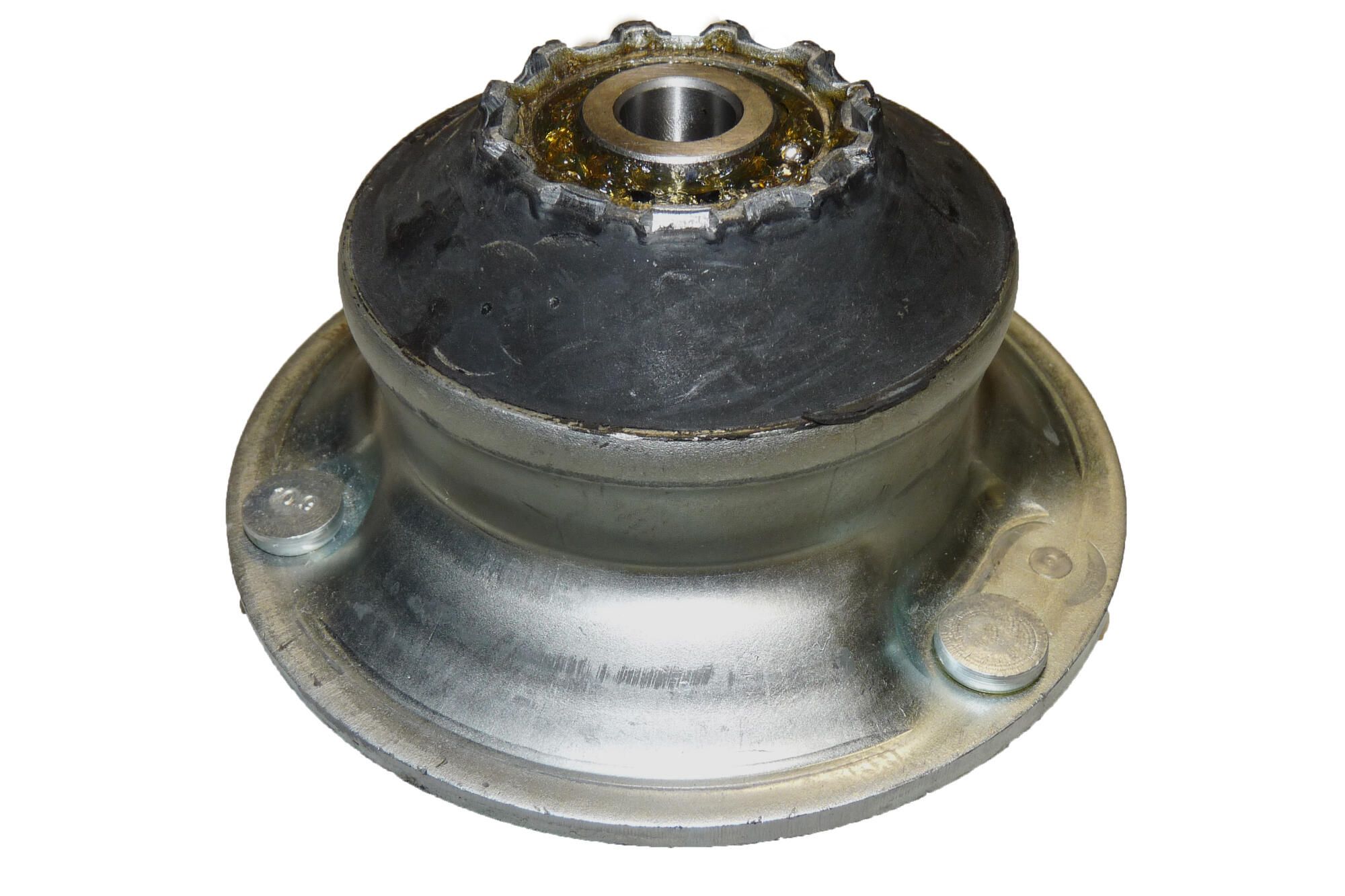 Federbeinstützlager