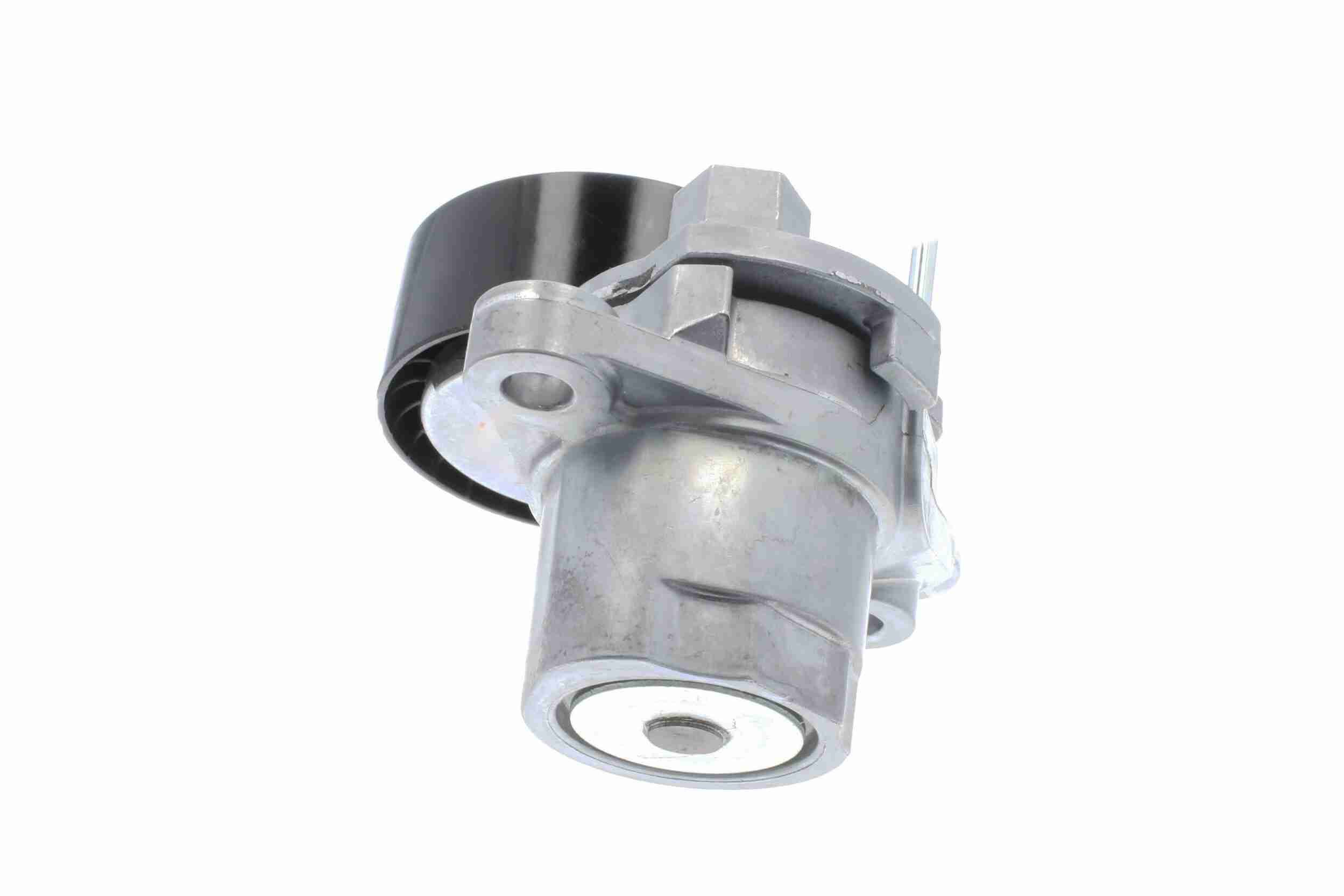 Spannarm, Keilrippenriemen