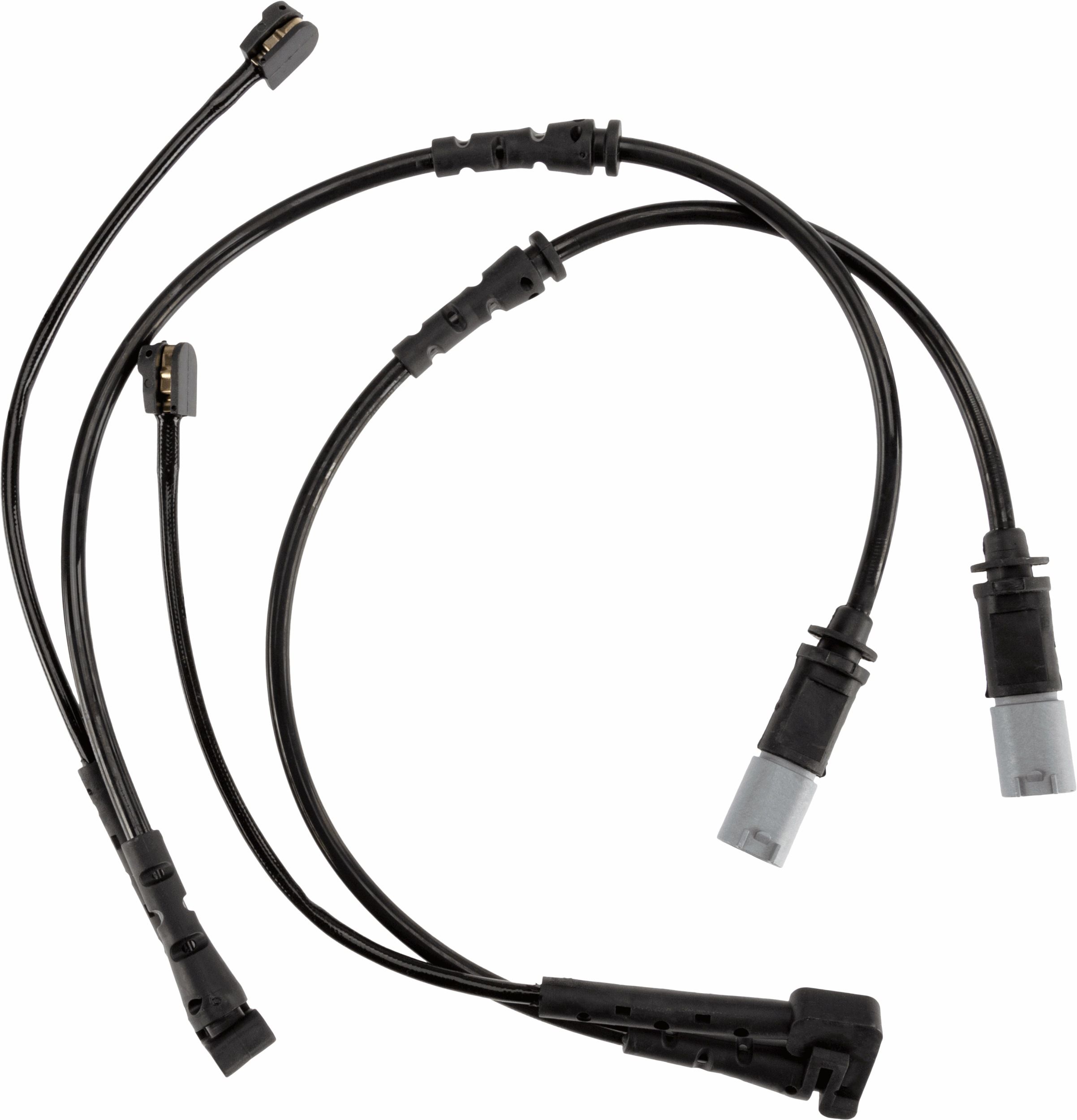 TRW GIC405 - Warnkontakt, Bremsbelagverschlei&szlig;