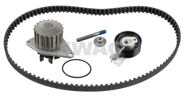 Water Pump & Timing Belt Kit 33 10 1644