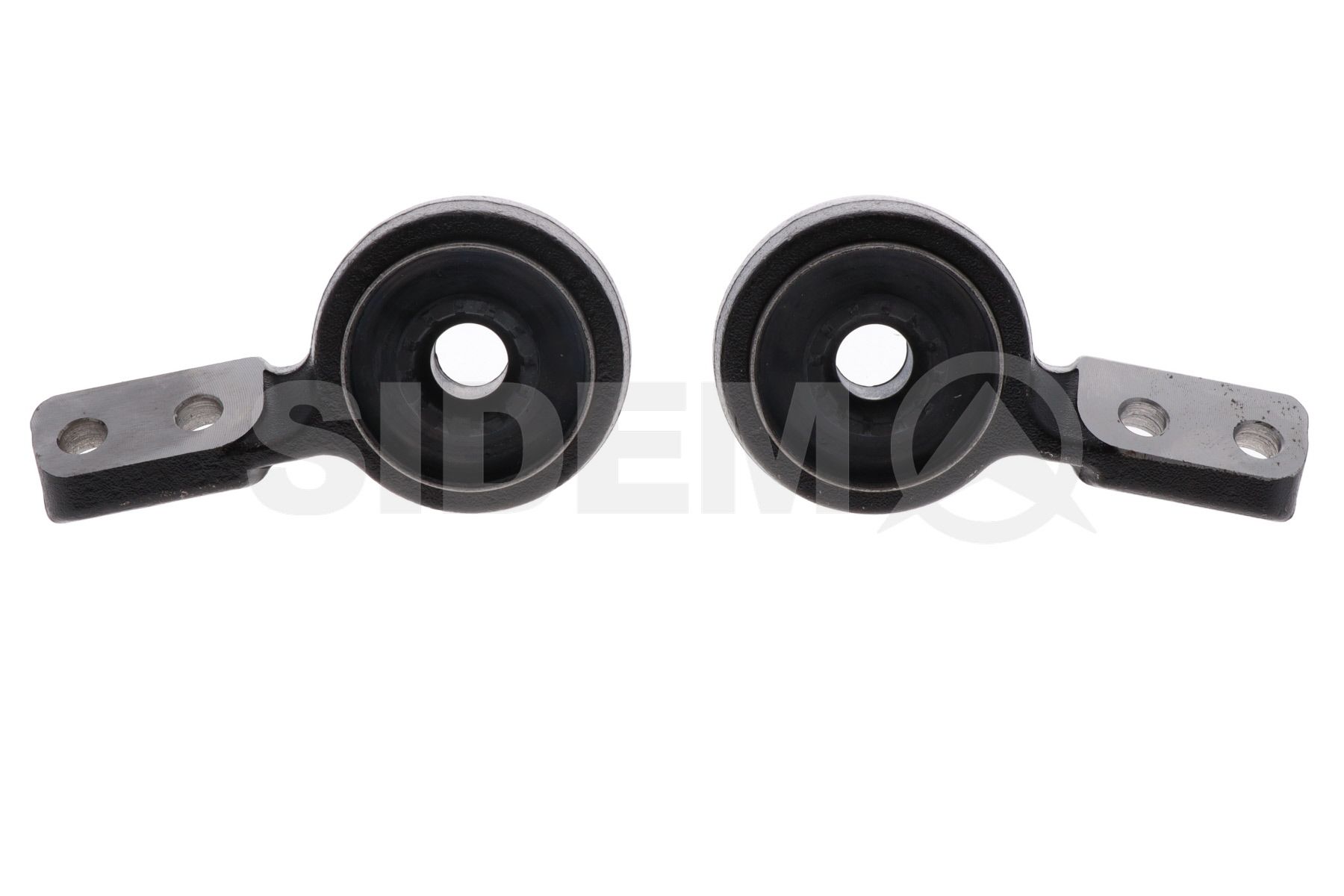 valdymo svirties/išilginių svirčių įvorė