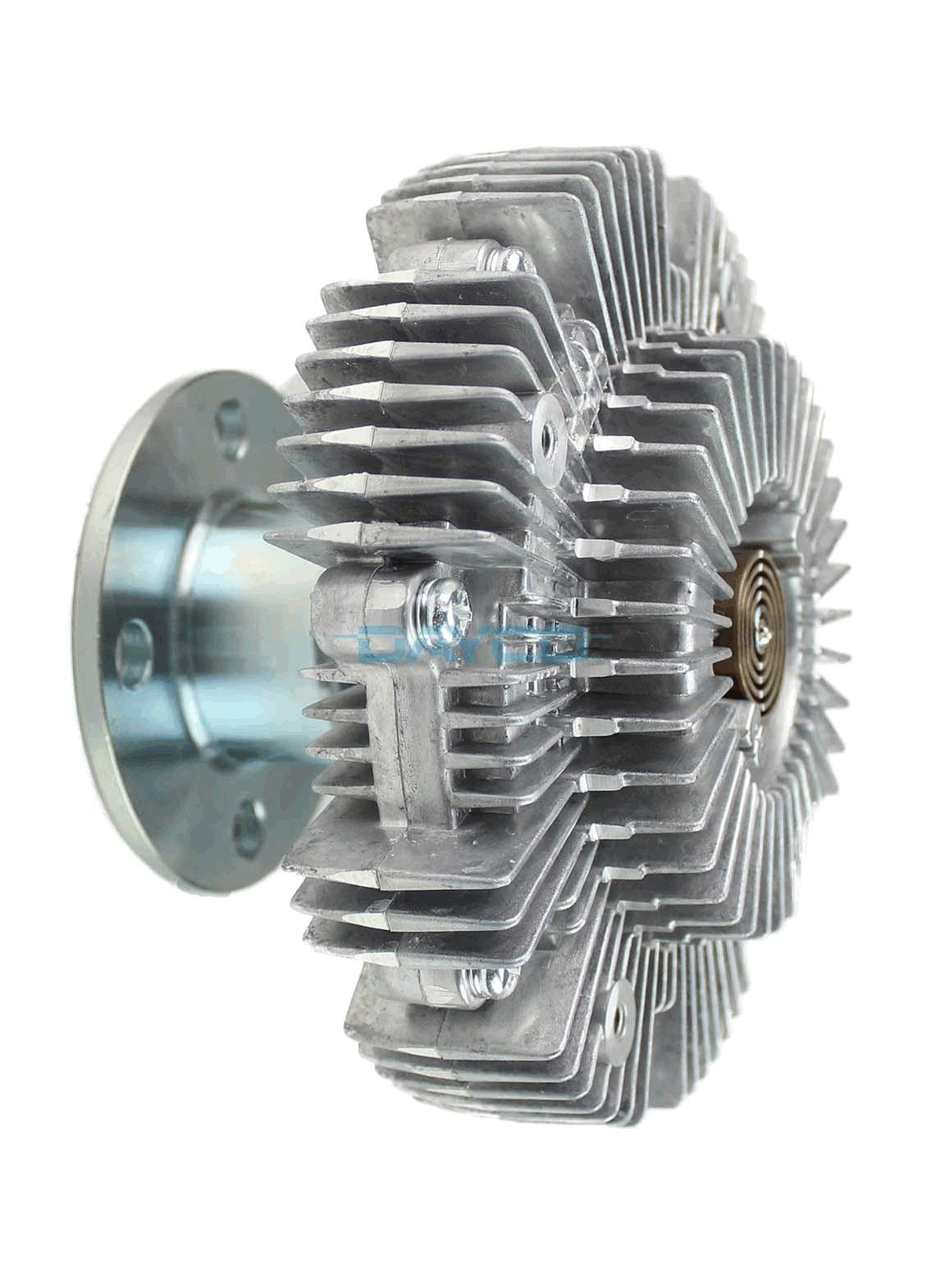 FAN CLUTCH HINO - TecDoc Only