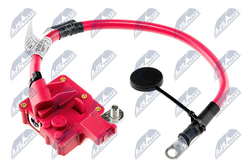 NTY EBP-BM-001 Batterieadapter
