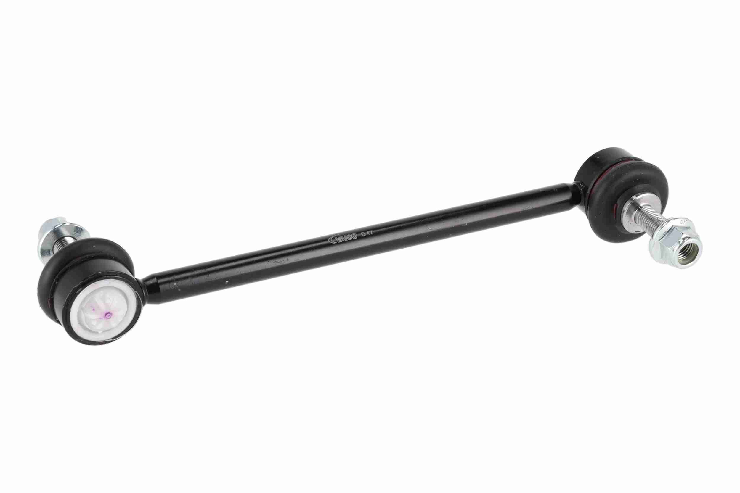 Stange/Strebe, Stabilisator