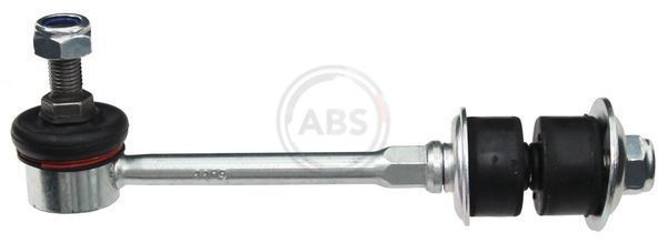 Stange/Strebe, Stabilisator
