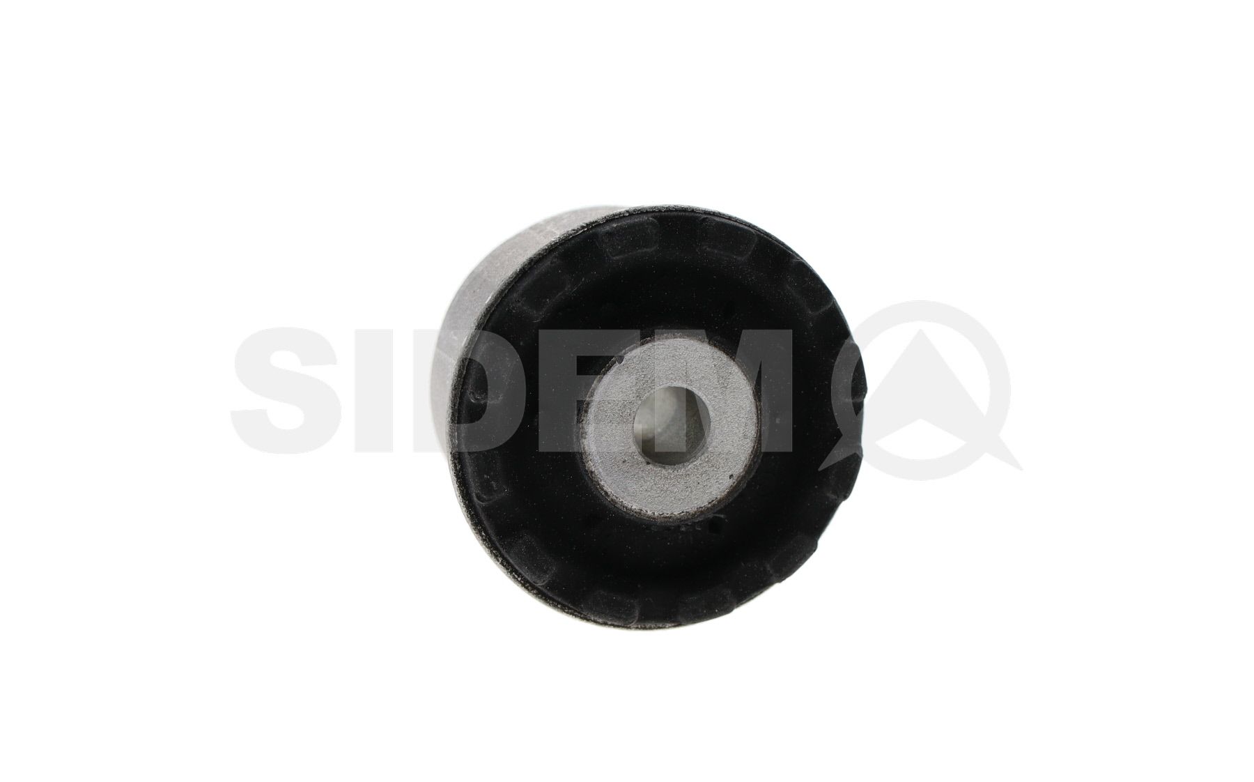 valdymo svirties/išilginių svirčių įvorė