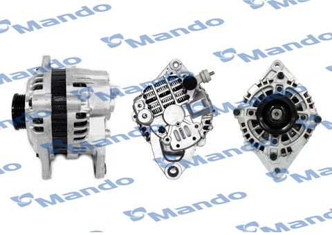 Alternador