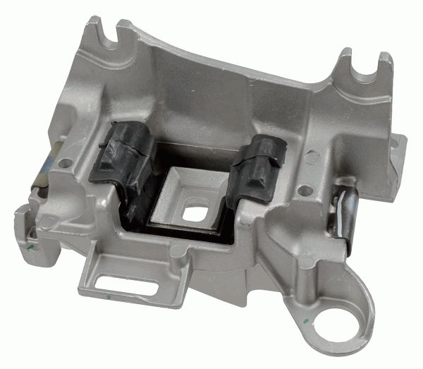 Lagerung, Automatikgetriebe
