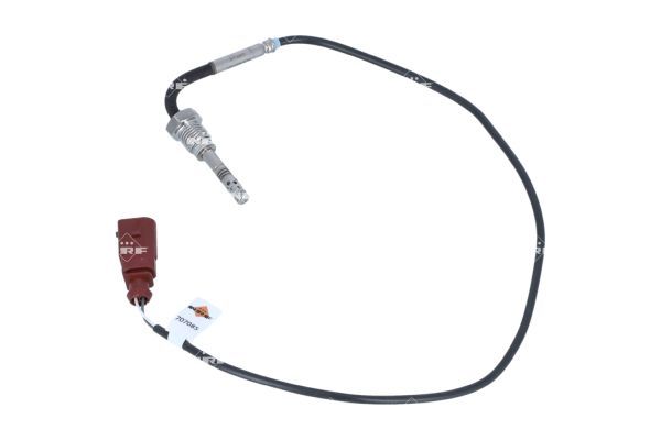 Sensor, Abgastemperatur
