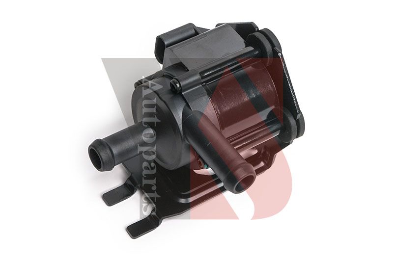 YSPARTS YS-AWP0013-H - Zusatzwasserpumpe (K&uuml;hlwasserkreislauf)