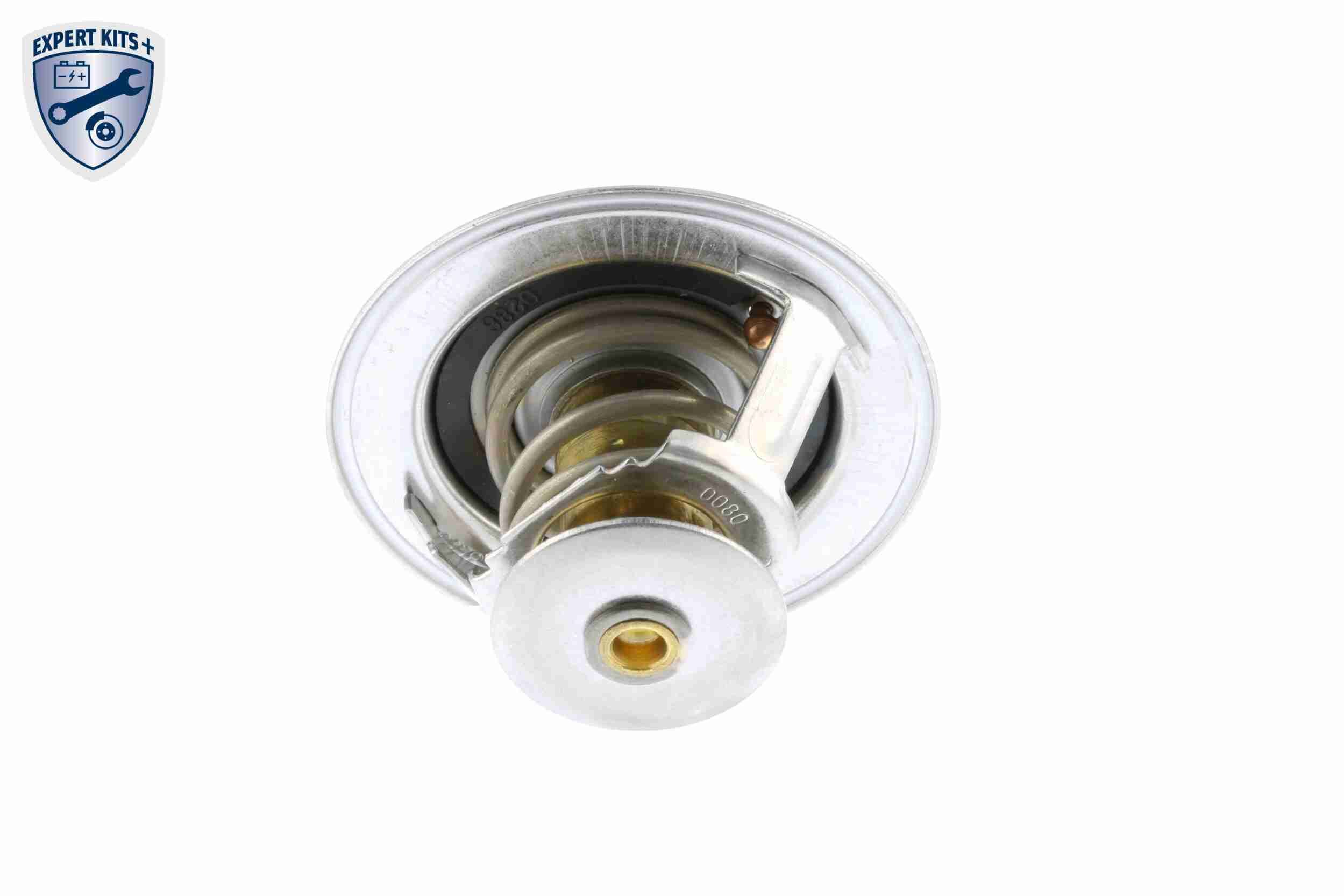 Thermostat, K&uuml;hlmittel