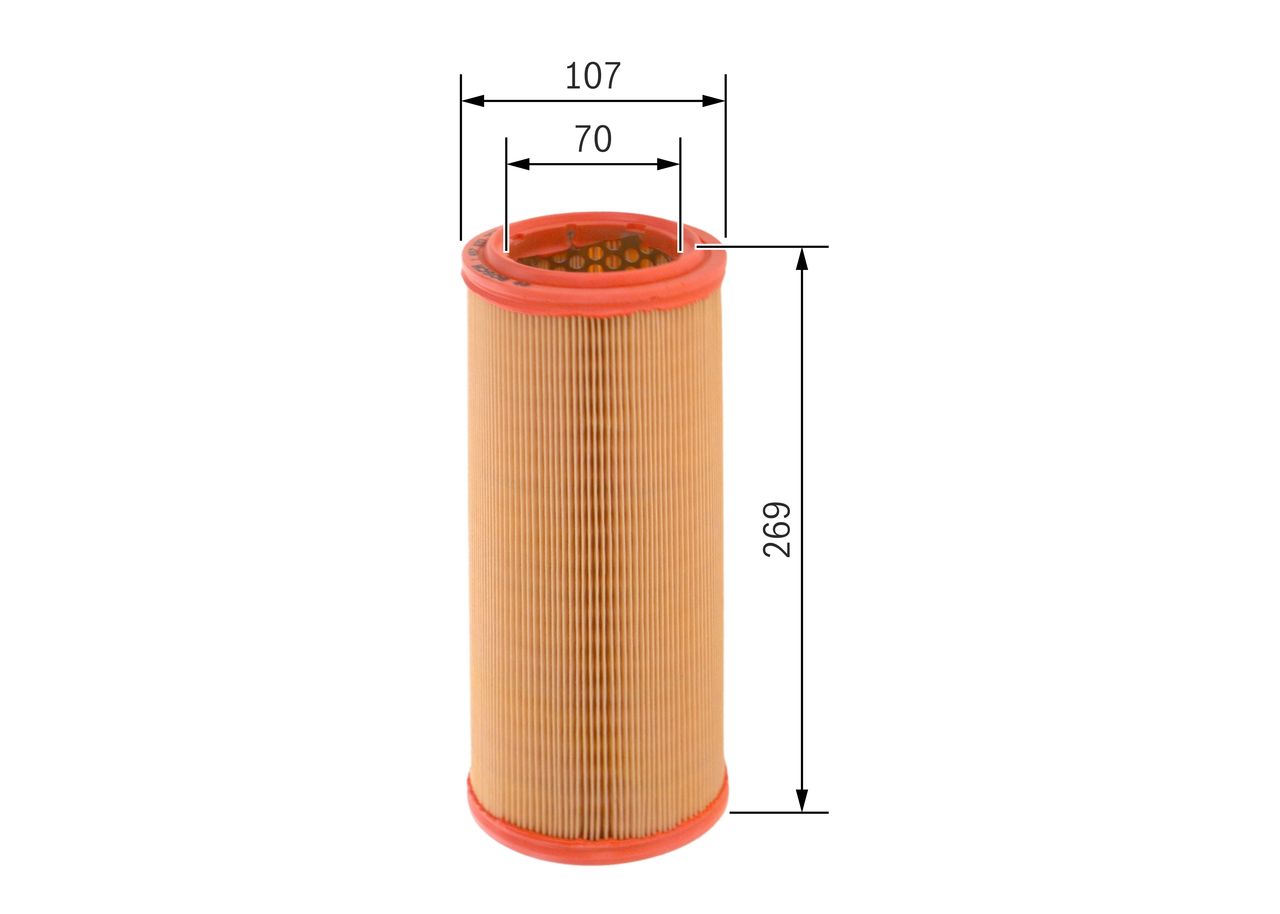 Luftfilter