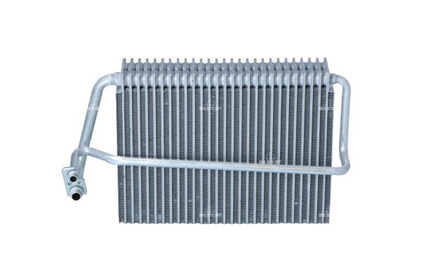 Verdampfer, Klimaanlage