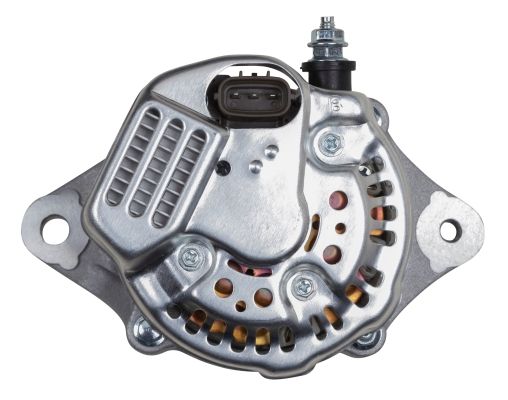 Generator Generator