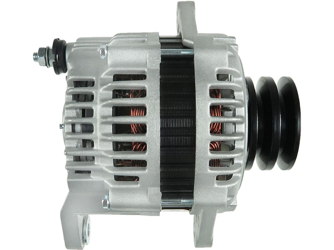 Generator Generator