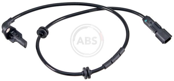 A.B.S. 31459 - Sensor, Raddrehzahl