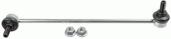 Stange/Strebe, Stabilisator