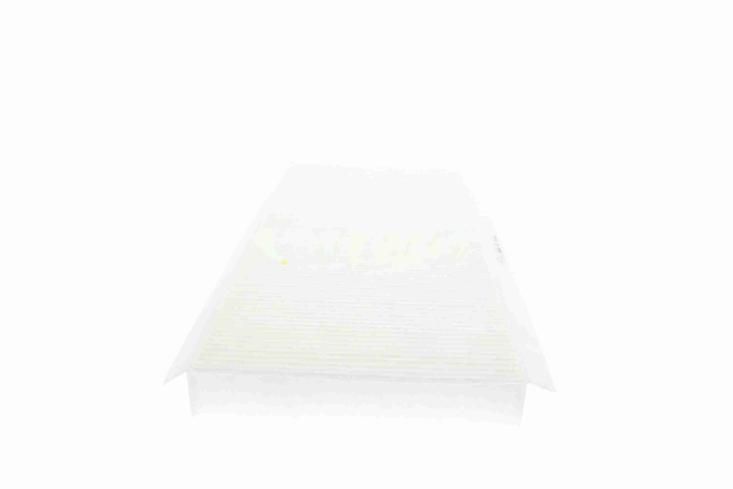 Filter, Innenraumluft