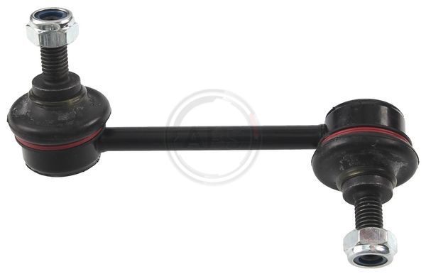 Link/Coupling Rod, stabiliser bar 260734