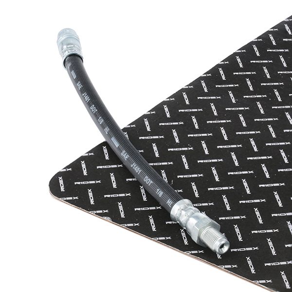 RIDEX 83B0284 Brake Hose