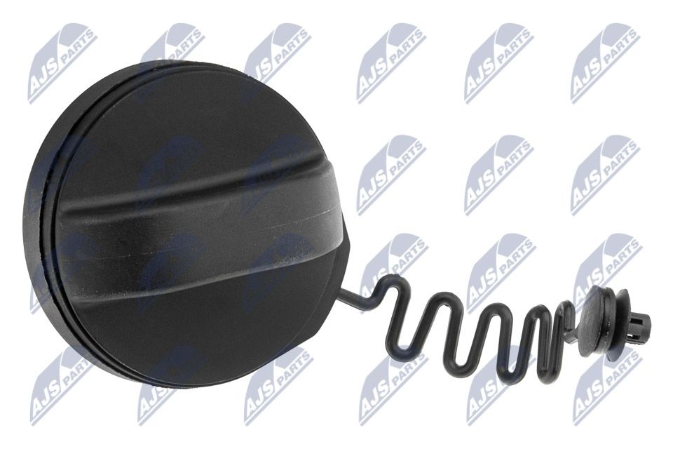 Verschluss, Kraftstofftank