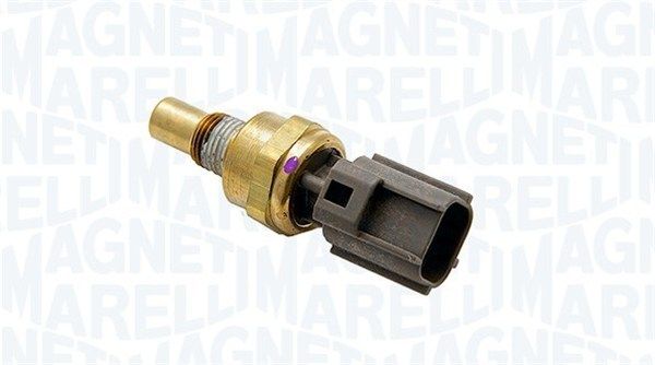 Sensor, Kühlmitteltemperatur