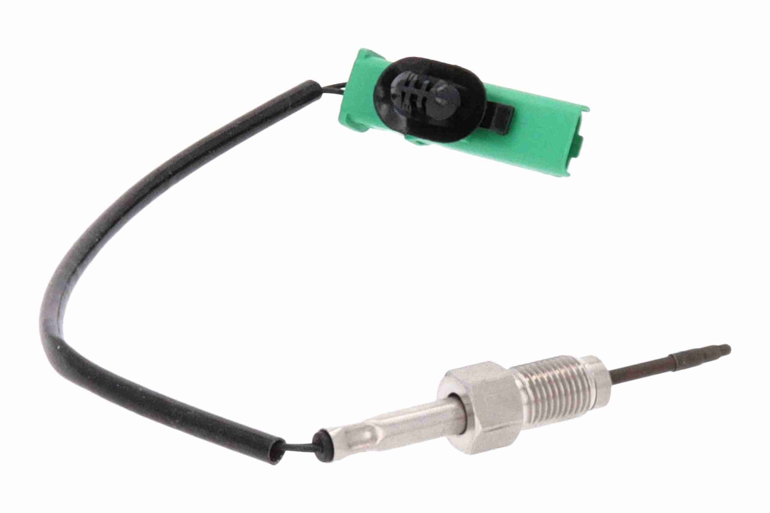 Sensor, Abgastemperatur