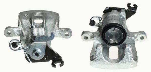 BUDWEG CALIPER 342791 - Bremssattel