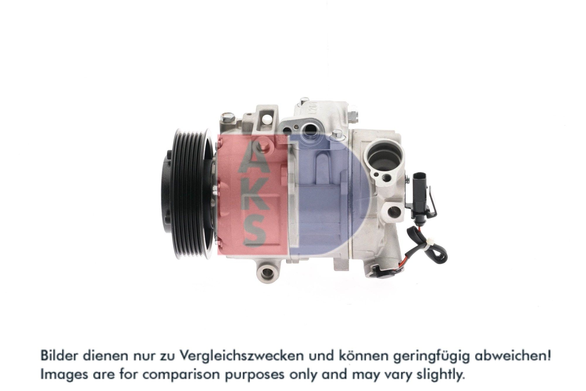 Kompressor, Klimaanlage Kompressor, Klimaanlage