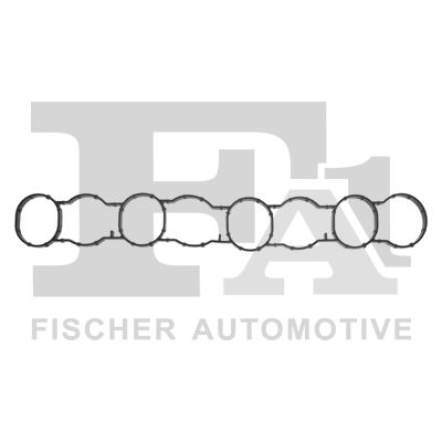 FA1 512-035 - Dichtung, Ansaugkr&uuml;mmer