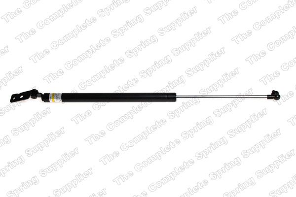 Gasfeder, Koffer-/Laderaum