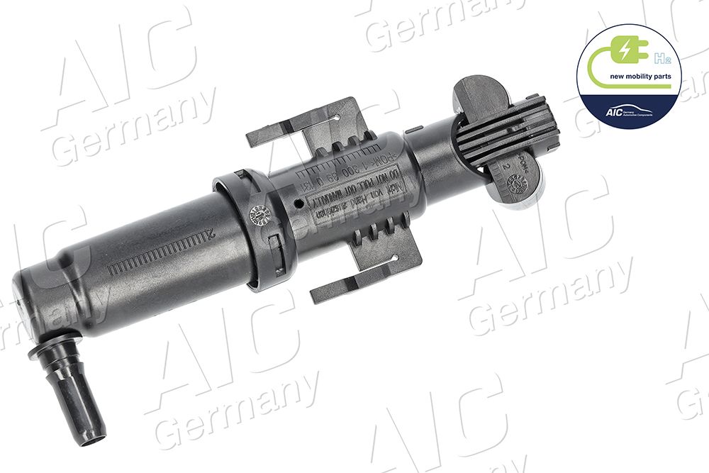 AIC 72074 - Waschwasserd&uuml;se, Scheinwerferreinigung