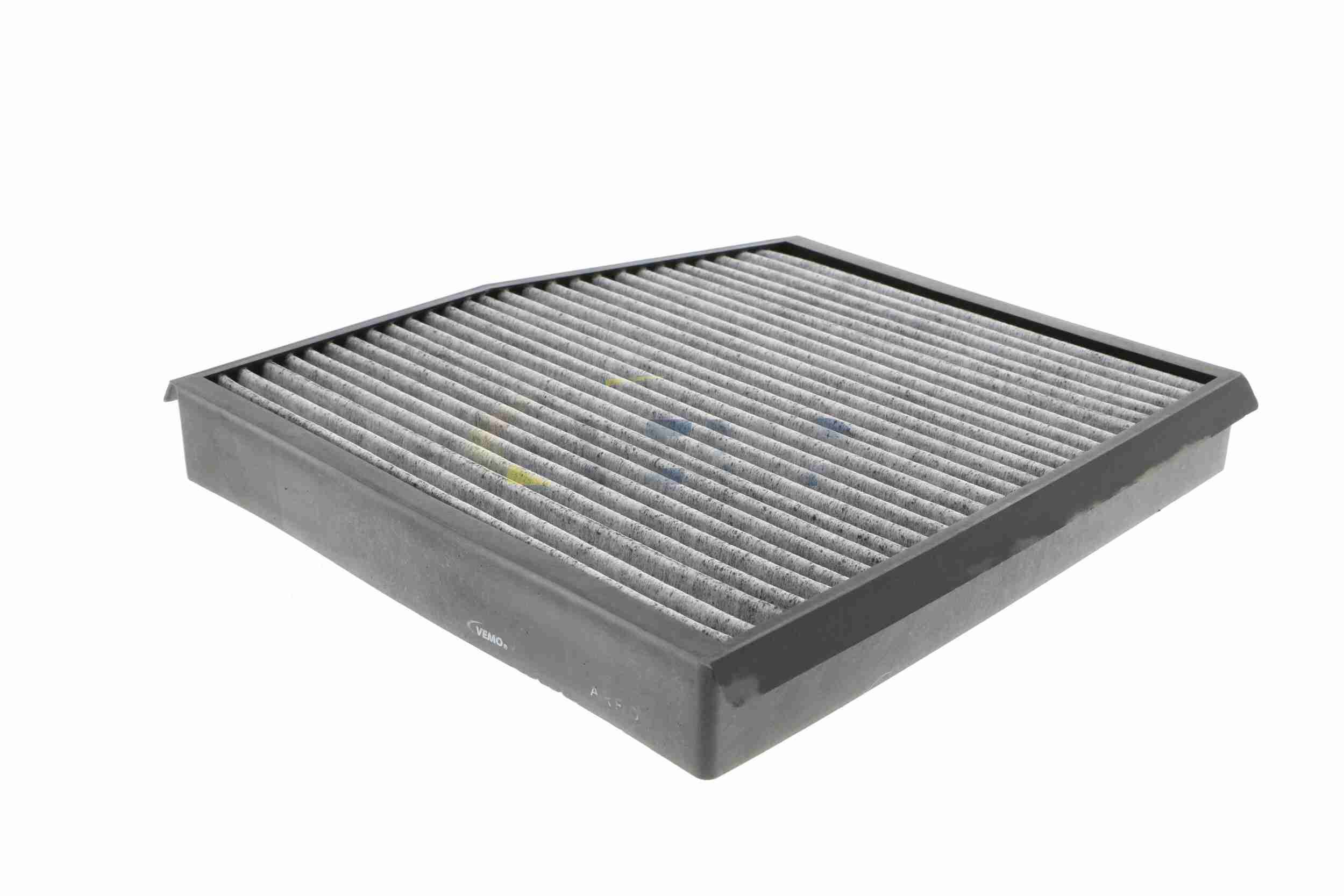 Filter, Innenraumluft