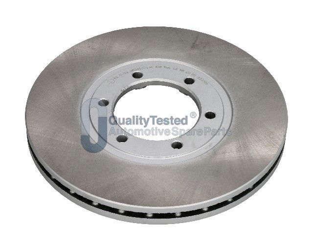 DIK04JM JAPANPARTS Quality Tested féktárcsa
