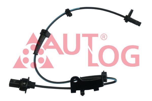 Sensor, Raddrehzahl