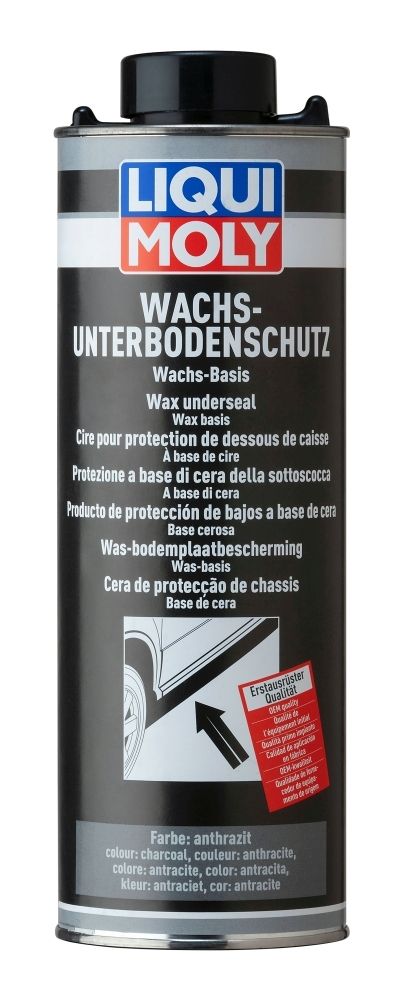 Konservierungswachs