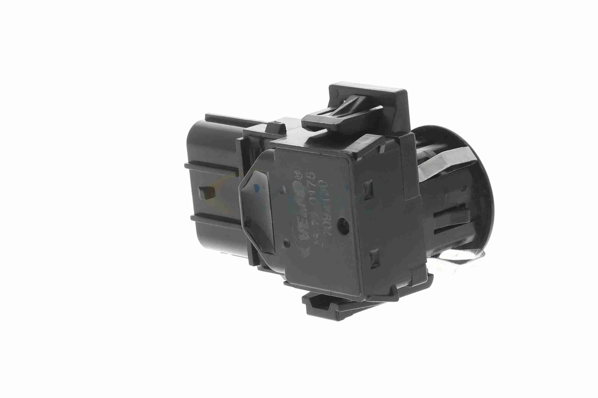 Sensor, Einparkhilfe