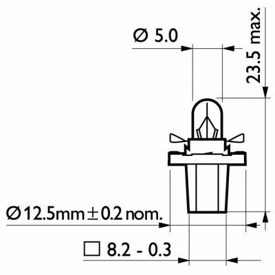 Glühlampe Glühlampe