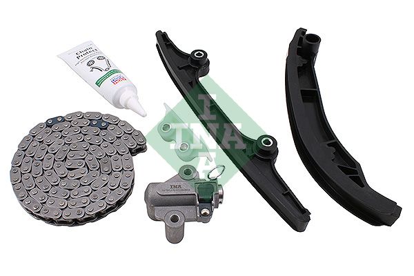 Schaeffler INA 559 0193 10 Timing Chain Kit