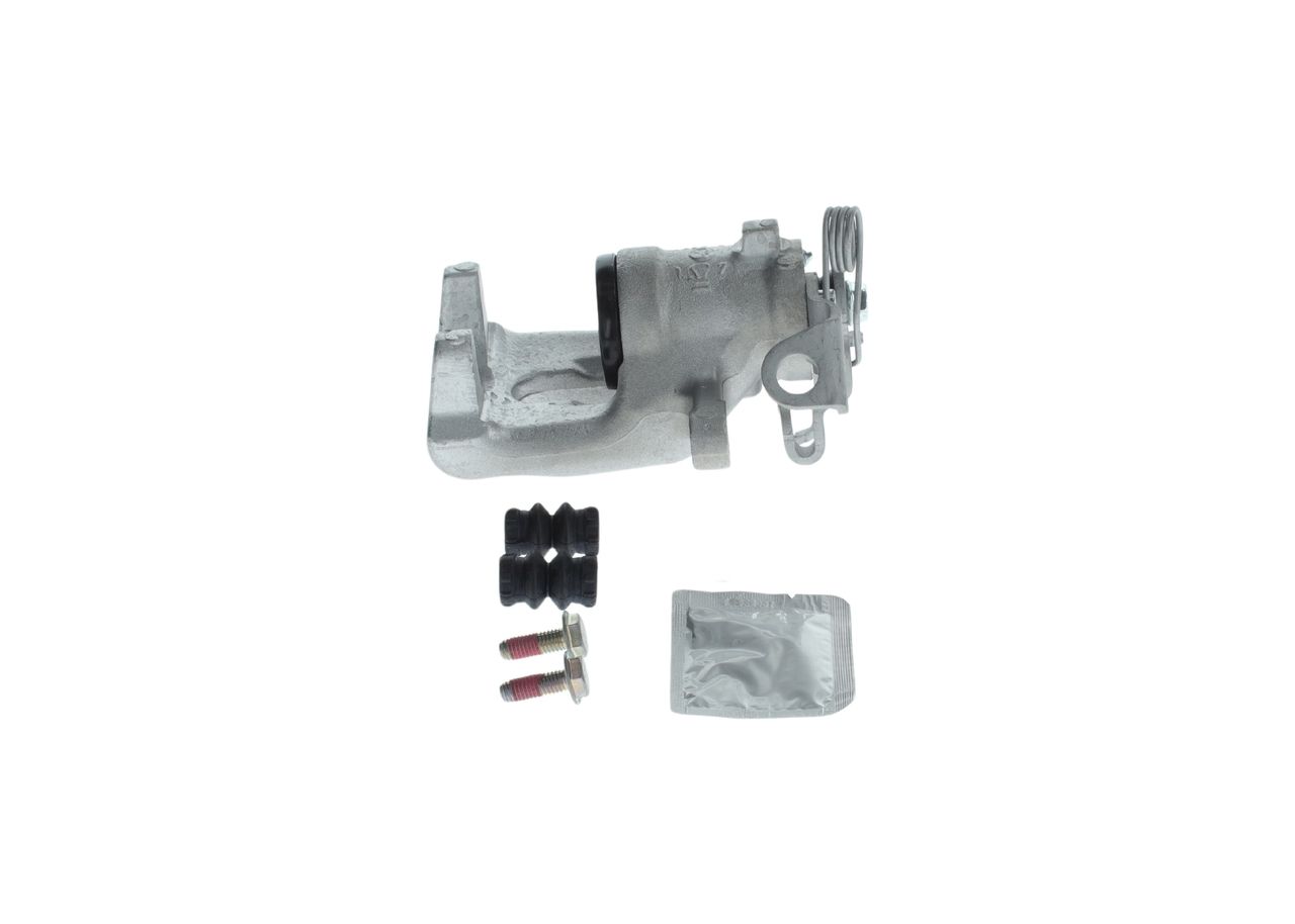 Bremssattel