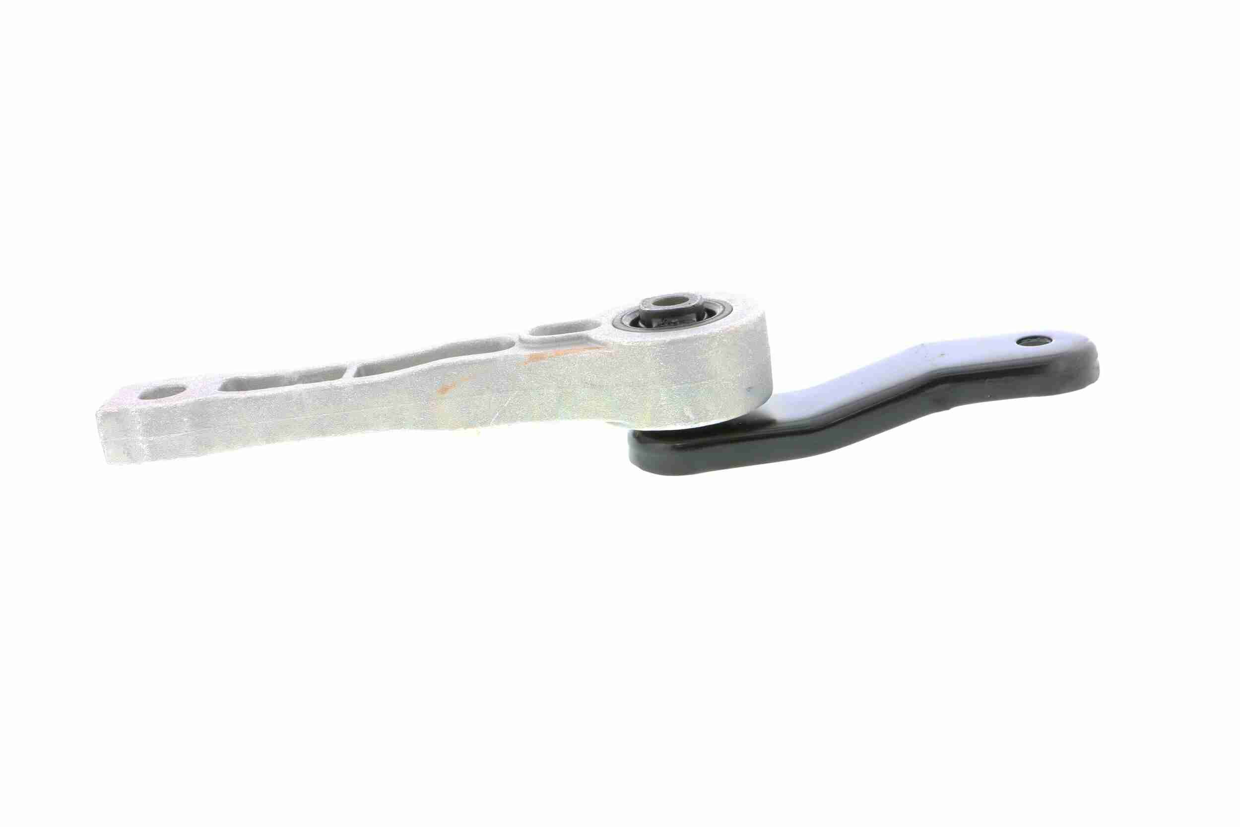 Lagerung, Motor